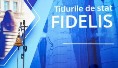 Ministerul Finanțelor deschide pe 6 februarie o nouă ediție de titluri de stat Fidelis cu dobânzi atractive