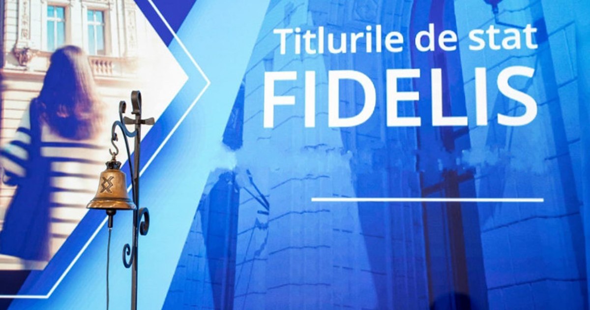 Ministerul Finanțelor deschide pe 6 februarie o nouă ediție de titluri de stat Fidelis cu dobânzi atractive