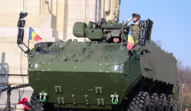 Banii primiți de România din SAFE vor ajunge în Franța și Germania: „Din 100 de lei cât dau pe un tanc, 20 de lei ajung în România”