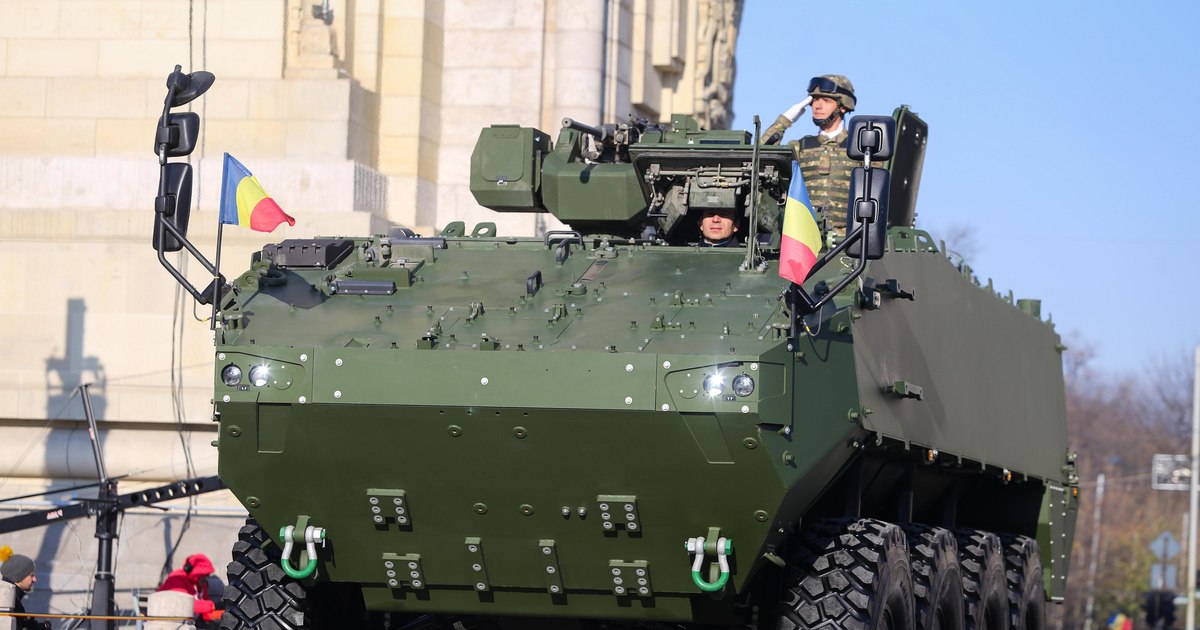 Banii primiți de România din SAFE vor ajunge în Franța și Germania: „Din 100 de lei cât dau pe un tanc, 20 de lei ajung în România”