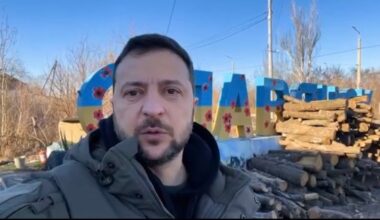 De ce este atât de important pentru Vladimir Putin restul regiunii Donețk?