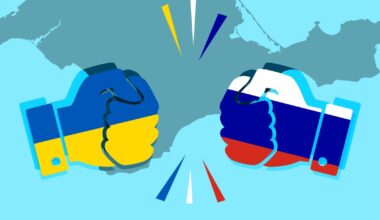 Cum au ajuns ucrainenii și minoritățile etnice din Rusia să facă front comun în lupta împotriva imperialismului rus