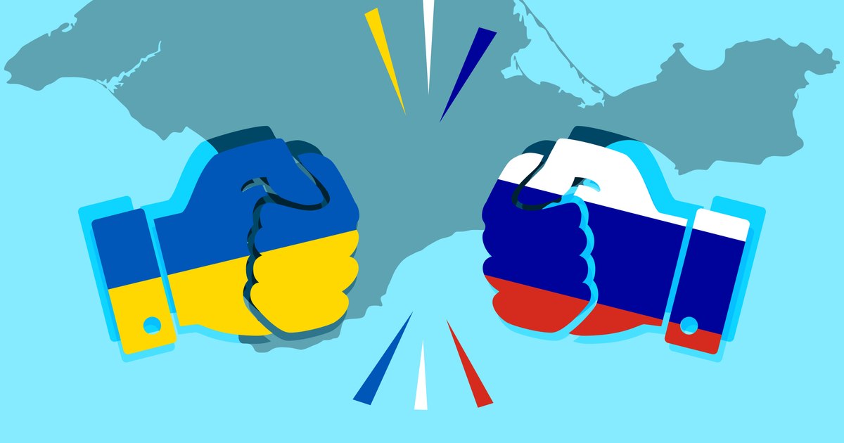 Cum au ajuns ucrainenii și minoritățile etnice din Rusia să facă front comun în lupta împotriva imperialismului rus