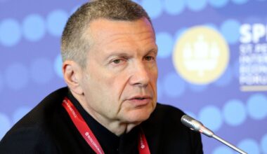 Propagandiștii Kremlinului cer lovituri asupra sateliților lui Musk: „O singură detonare ar rezolva problema”