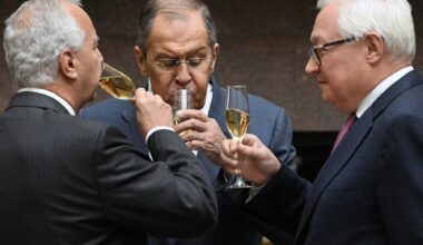 Rusia afirmă că este pregătită pentru o lume fără limite pentru armele nucleare: „Lipsa unui răspuns este, de asemenea, un răspuns”