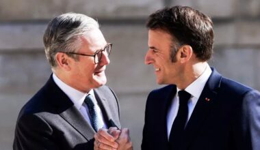 150 de miliarde de euro în joc: premierul britanic încearcă să includă Regatul Unit în fondul de apărare al UE. Ce pretenție are Bruxelles-ul?