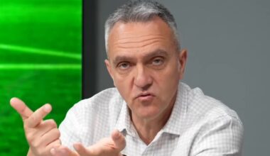 Decebal Rădulescu susține că Gică Hagi îi va lua locul lui Mircea Lucescu