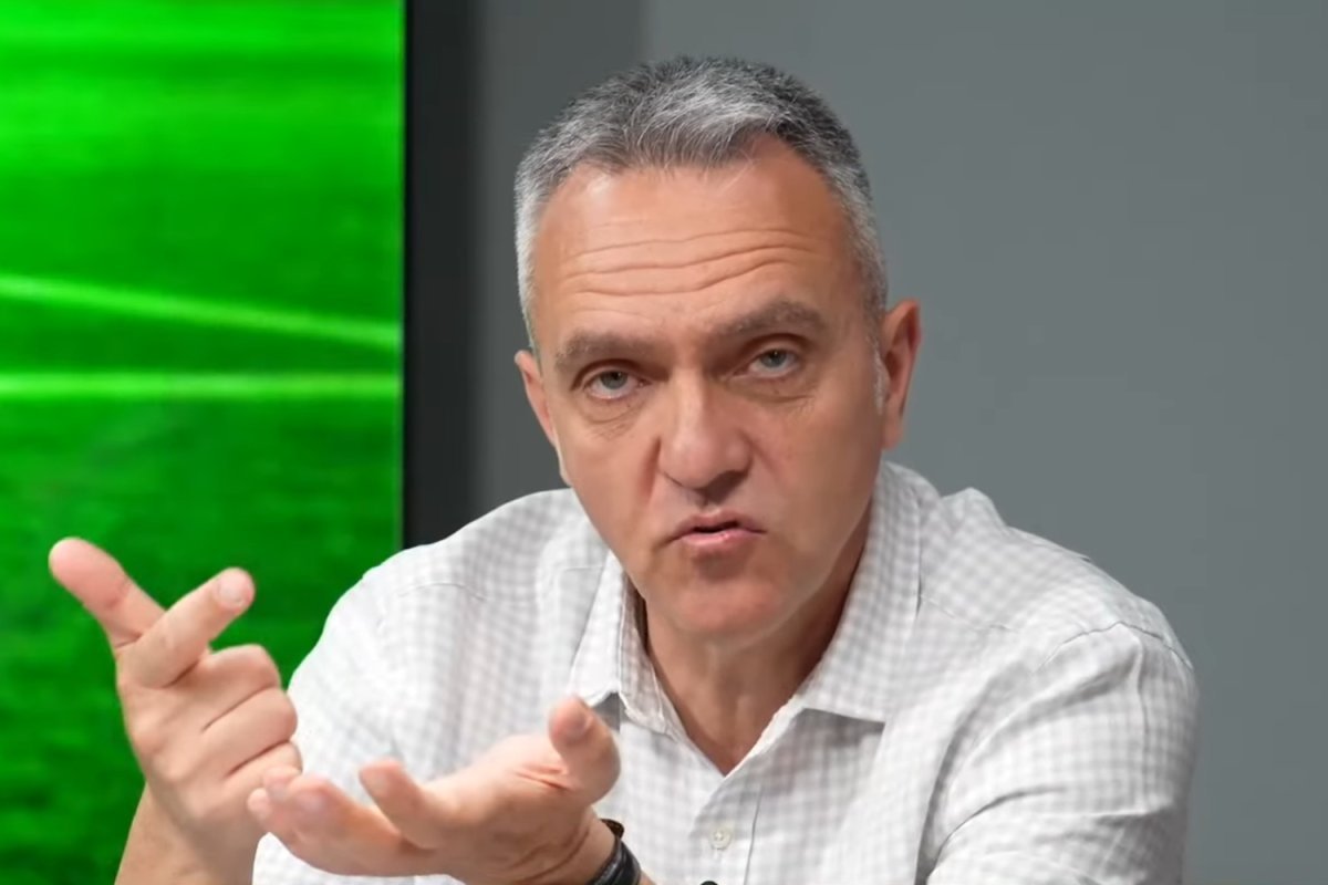 Decebal Rădulescu susține că Gică Hagi îi va lua locul lui Mircea Lucescu