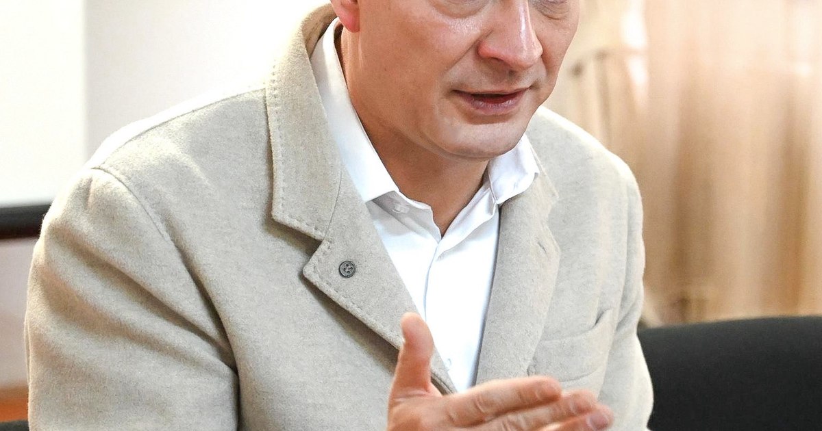 Daniel Băluță face acuzații șocante: „Am fost otrăvit cu arsenic și mercur. Cineva mi-a făcut rău”