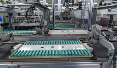 „Project Vault”, planul menit să contracareze China. Washingtonul mobilizează trei giganți pentru o rezervă de minerale critice