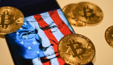 Bitcoin și-a pierdut toate câștigurile de după ce Donald Trump a redevenit președinte: „Fiecare bulă are nevoie de un ac care să o spargă”