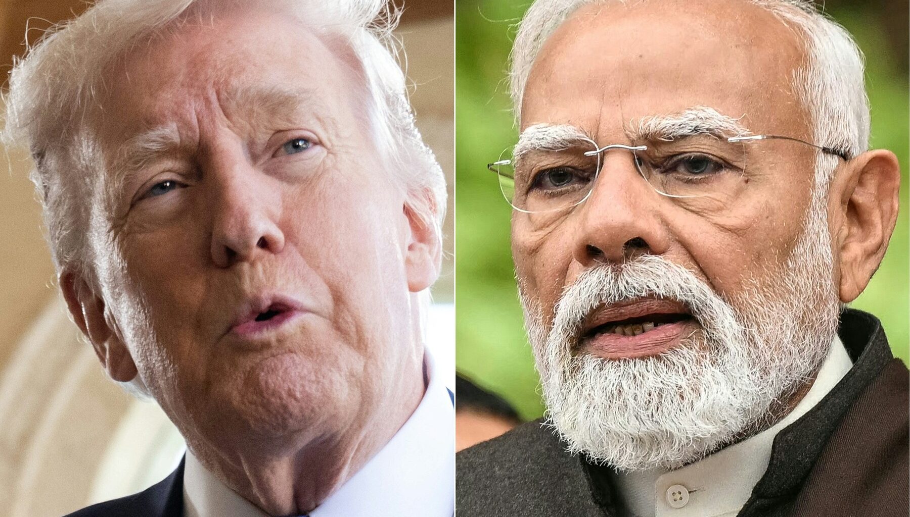 Trump anunță că a convins India să nu mai cumpere petrol rusesc. Un nou acord comercial a fost încheiat
