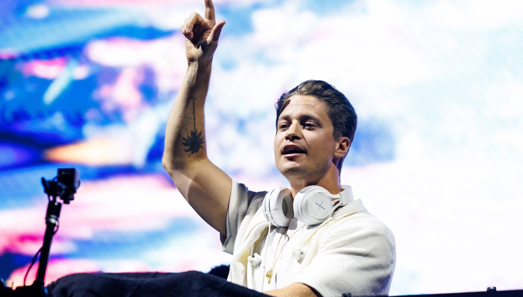 UNTOLD 2026. Primii artiști anunțați. Unul dintre ei a cântat de două ori la Beach, Please!