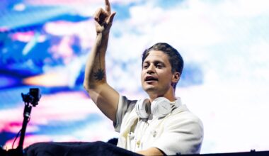 UNTOLD 2026. Primii artiști anunțați. Unul dintre ei a cântat de două ori la Beach, Please!