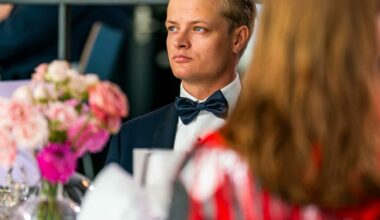 Noi acuzații penale pentru fiul prințesei moștenitoare a Norvegiei. Marius Borg Høiby, reținut cu două zile înainte de procesul pentru viol