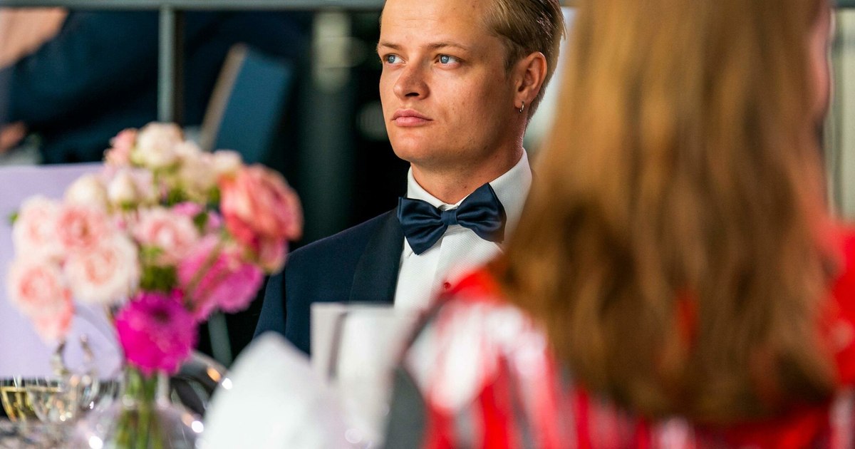 Noi acuzații penale pentru fiul prințesei moștenitoare a Norvegiei. Marius Borg Høiby, reținut cu două zile înainte de procesul pentru viol