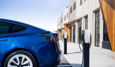 China interzice mânerele ascunse la mașinile electrice, din cauza riscurilor de siguranță