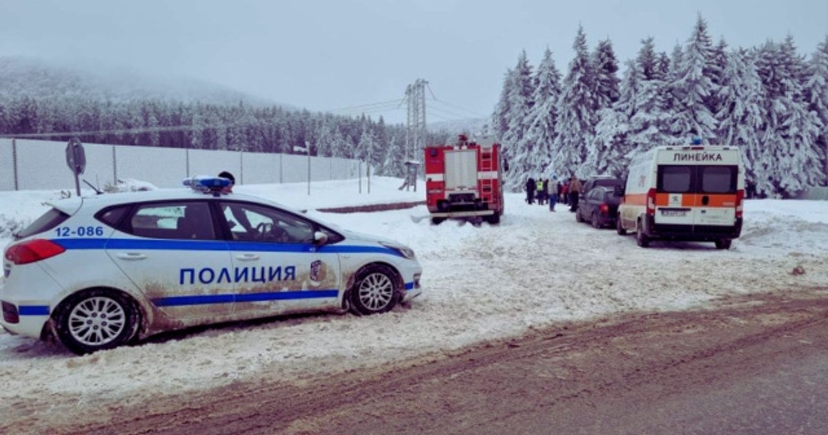 Anchetă în Bulgaria, după ce trei bărbați au fost găsiți împușcați în cap într-o cabană distrusă de foc