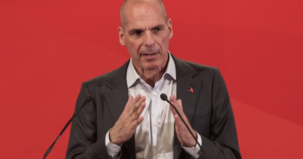 Capitalismul a murit deja, doar că n-am observat încă, susține Yanis Varoufakis, fost ministru de finanțe al Greciei. Lumea a intrat în epoca „tehno-feudalismului”