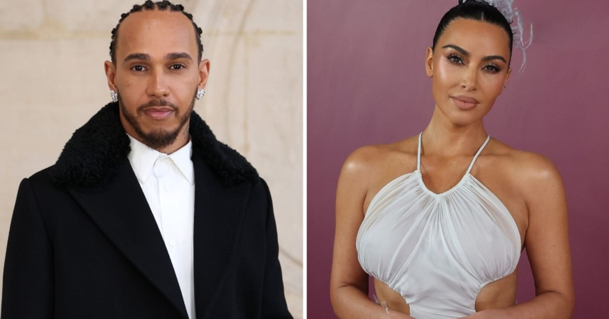 Lewis Hamilton a spart 140.000 de euro împreună cu Kim Kardashian. Vedetele au avut parte de masaj de cuplu cu acces exclusiv la spa
