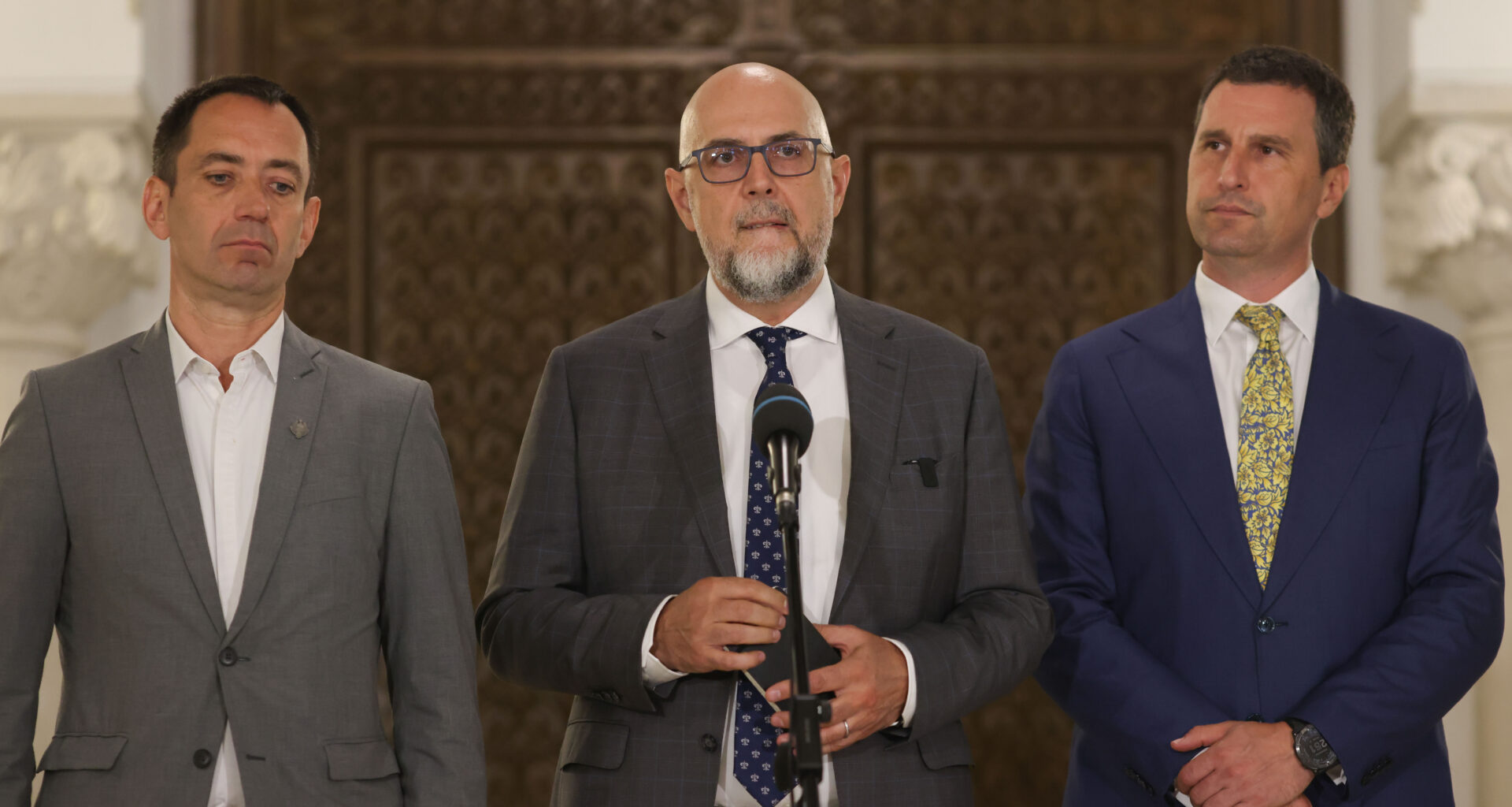 UDMR face un pas în spate și cere coaliției să regândească taxele și impozitele locale: „Guvernul poate face asta”