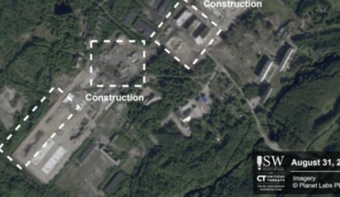 Rusia își extinde bazele militare lângă Finlanda. ISW avertizează asupra unor posibile pregătiri pentru un conflict cu NATO