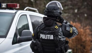 Percheziții DNA la Grampet și la locuința directorului general într-un dosar de mită | SURSE