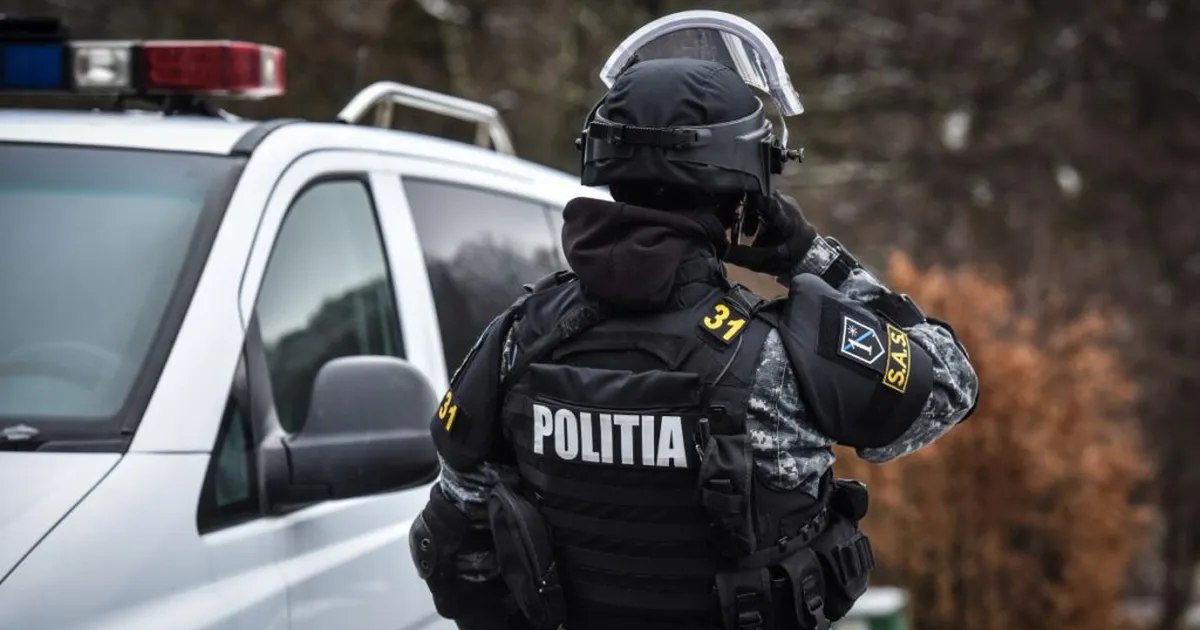 Percheziții DNA la Grampet și la locuința directorului general într-un dosar de mită | SURSE