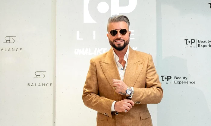 Cătălin Botezatu FOTO: Facebook