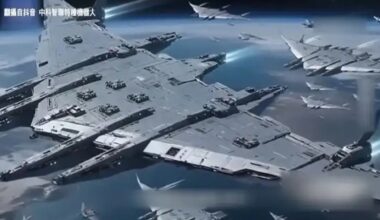 Portavionul spațial al Chinei: superarmă sau propagandă?