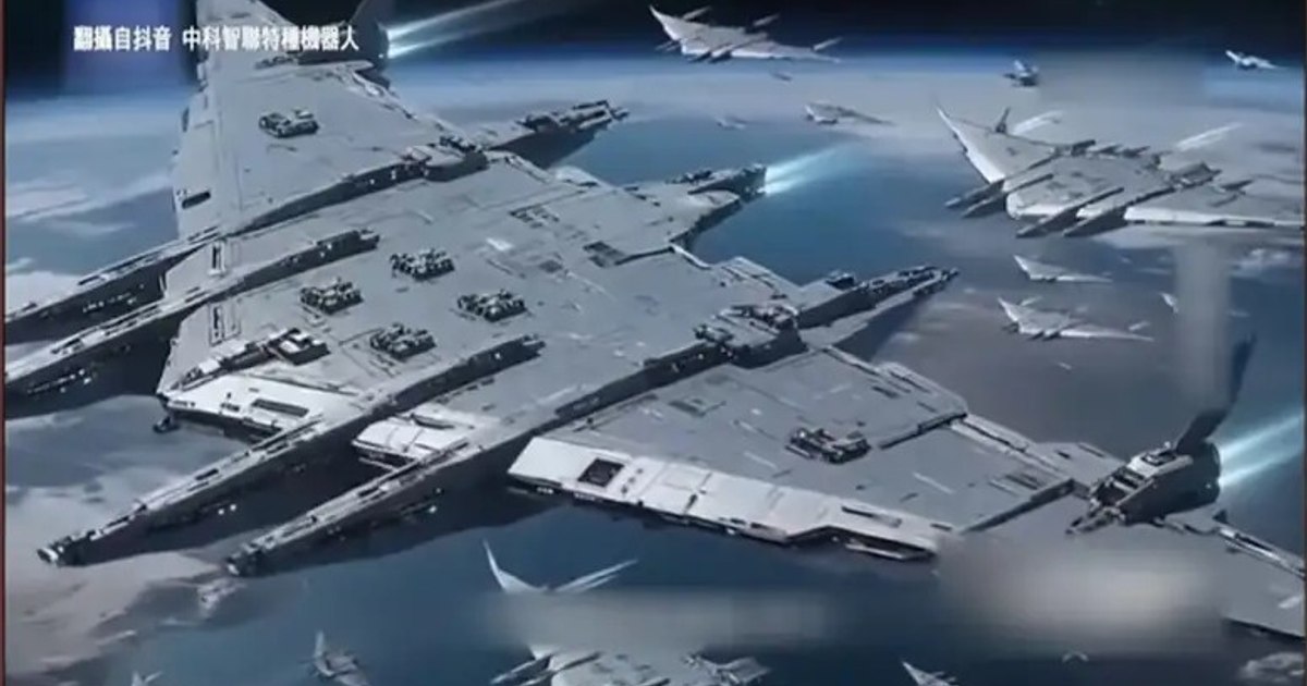 Portavionul spațial al Chinei: superarmă sau propagandă?