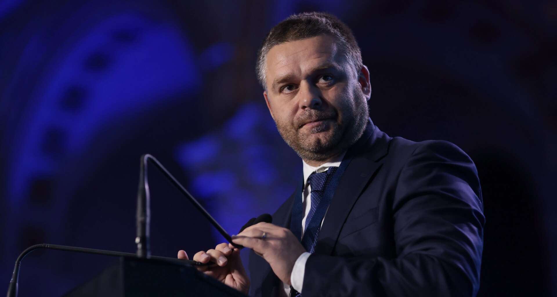 Ciprian Ciucu. Inquam Photos / George Călin