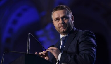 Ciprian Ciucu. Inquam Photos / George Călin