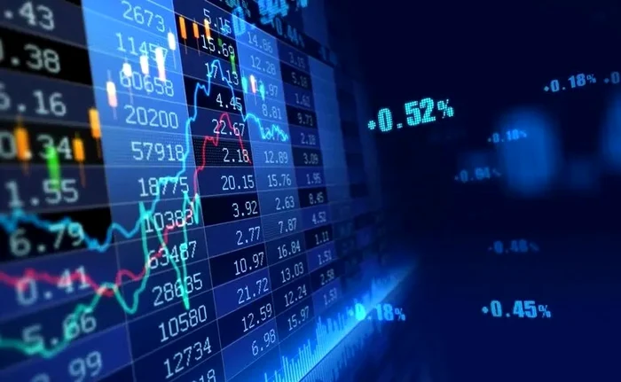 Piețele bursiere au rezistat mai bine decât se anticipa/FOTO:Arhiva