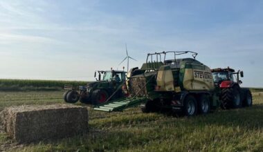 O mare companie olandeză își vinde fabrica, utilajele și terenurile din România: 800 de hectare disponibile pentru investitori