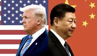Paradox strategic: politicile lui Trump menite să apere SUA par să consolideze poziția Chinei