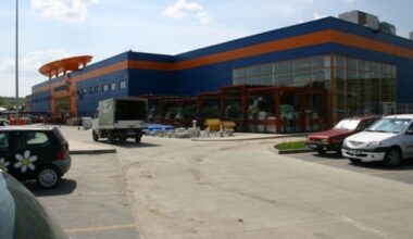 Harta antreprenoriatului românesc. Regiunile cu cele mai multe companii mari