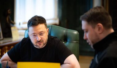 Un general la conducerea Administrației Prezidențiale: ce s-a schimbat la Kiev după numirea lui Kirilo Budanov