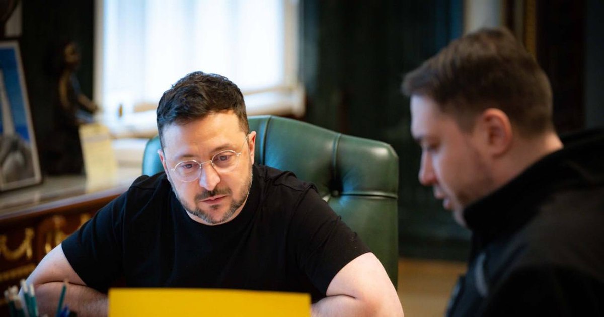 Un general la conducerea Administrației Prezidențiale: ce s-a schimbat la Kiev după numirea lui Kirilo Budanov