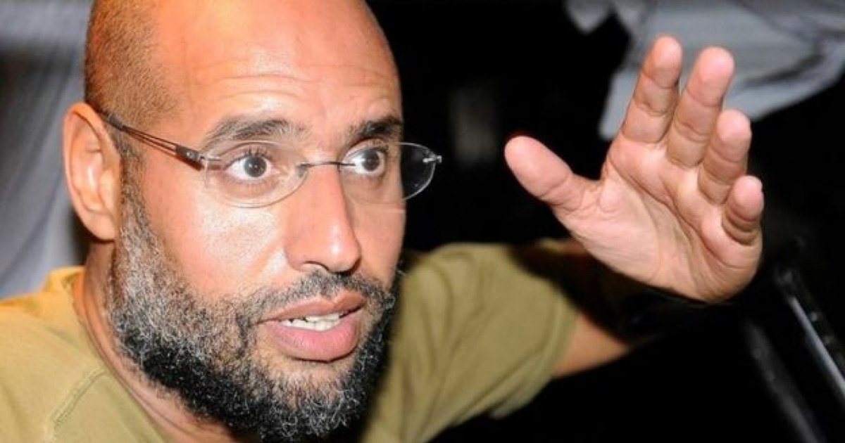 Saif al-Islam Gaddafi, fiul dictatorului Muammar Gaddafi, ucis de indivizi înarmați în Libia