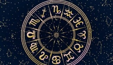 Horoscop miercuri, 4 februarie. Nativii unei zodii au probleme de sănătate, în timp ce alții au nevoie de un nou loc de muncă