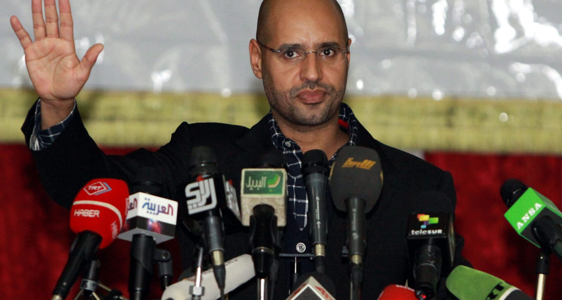 Saif al-Islam Gaddafi, temutul fiu al fostului dictator libian, a fost asasinat