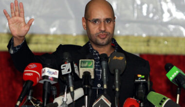 Saif al-Islam Gaddafi, temutul fiu al fostului dictator libian, a fost asasinat