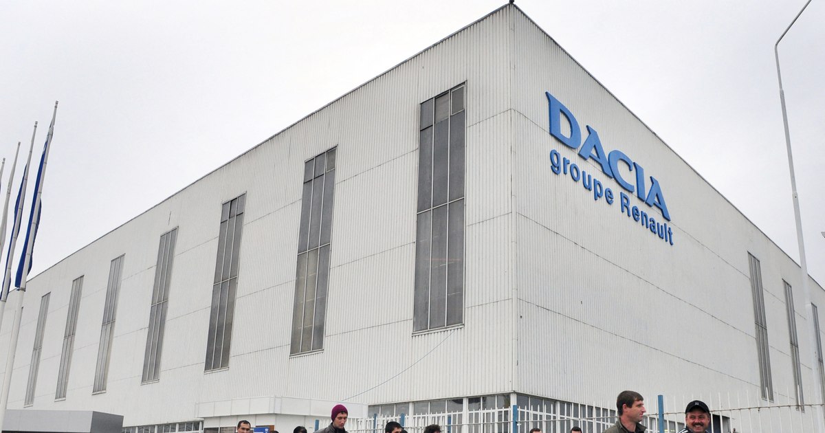 Nou val de concedieri voluntare la Dacia. Câți bani primesc angajații care aleg să plece