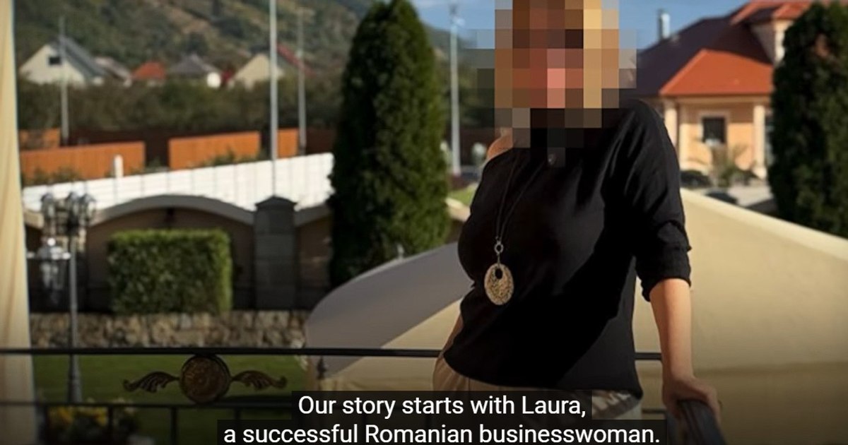 DIICOT anchetează de un an cazul româncei seduse și jefuite de un fals prinț moștenitor al Dubaiului