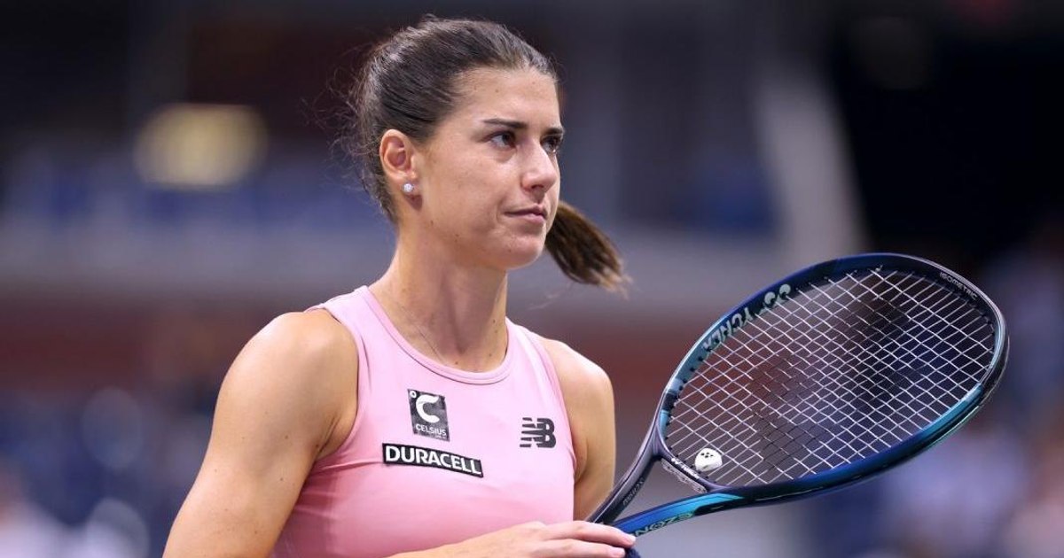 Sorana Cîrstea a anunțat singurul motiv pentru care și-ar amâna retragerea. Ar fi o minune în tenis