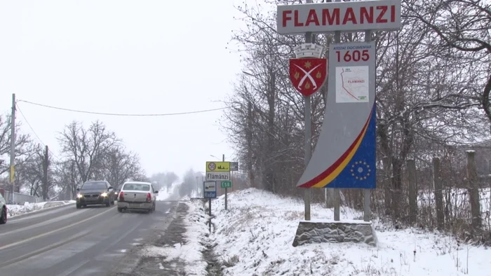 Localnicii din Flămânzi sunt nemulțumiți de taxele și impozitele locale
