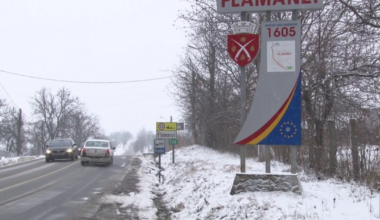 Răzvrătire fiscală în localitatea unde a început Răscoala de la 1907. Locuitorii refuză să plătească impozitele locale