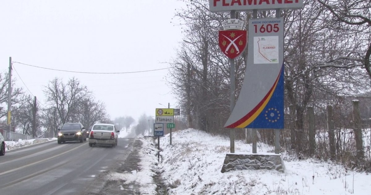 Răzvrătire fiscală în localitatea unde a început Răscoala de la 1907. Locuitorii refuză să plătească impozitele locale