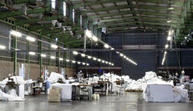 După 40 de ani de la înființare, o fabrică simbol din România devine proiect imobiliar: „Amplasamentul este propice folosirii de comunitate”